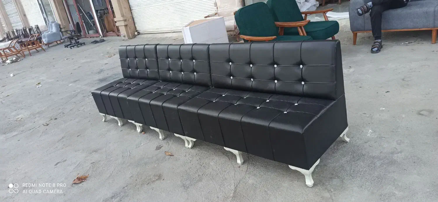 گیم نت پشت دارپاف|مبلمان خانگی و میز عسلی|کرمانشاه, |دیوار