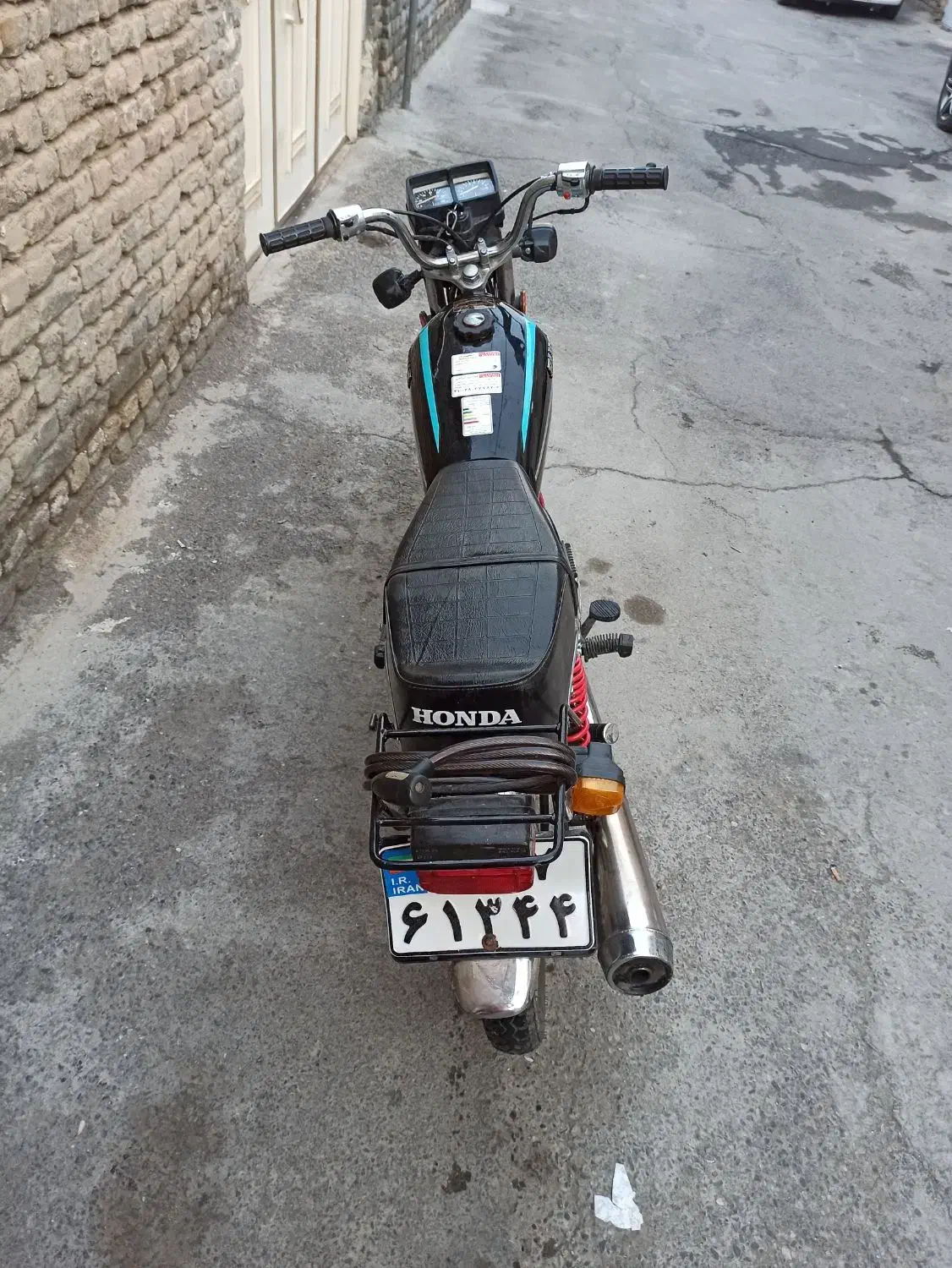 موتور سیکلت|موتورسیکلت|ارومیه, |دیوار