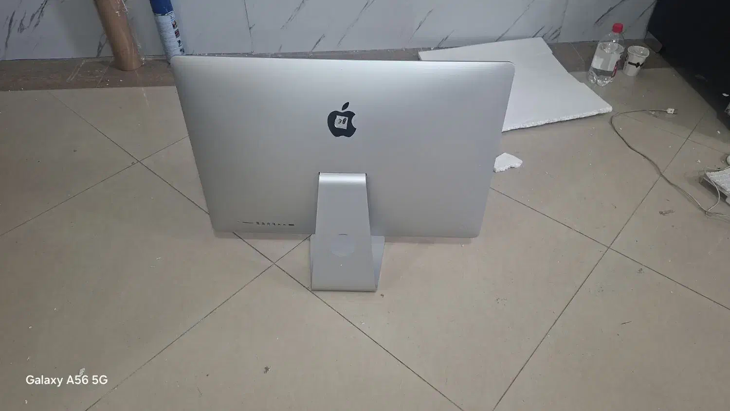 IMac A1419|رایانه رومیزی|اهواز, شریعتی جنوبی|دیوار