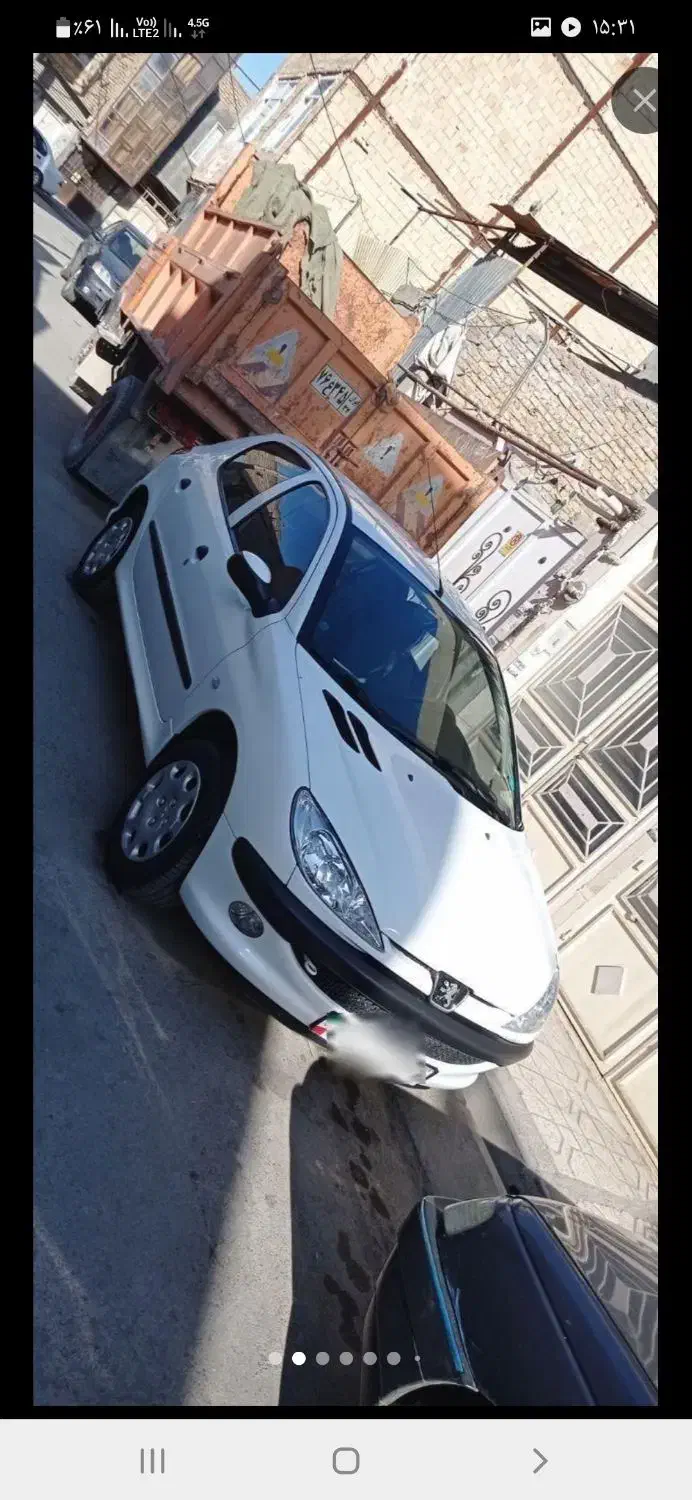 تیپ۳|خودرو سواری و وانت|بالا ولایت, |دیوار