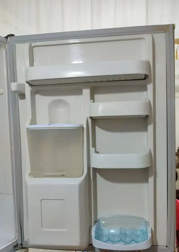 یخچال نیمه فیریزر اورست|یخچال و فریزر|تبریز, |دیوار