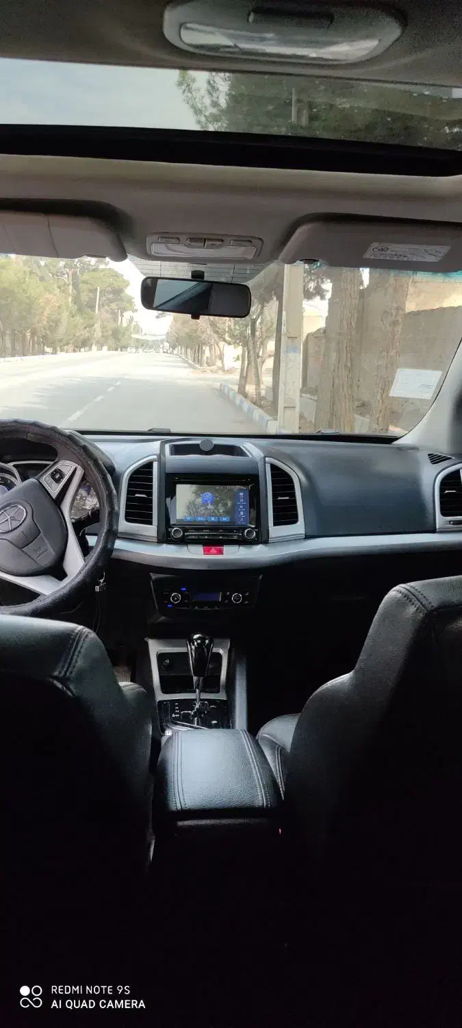 فروش|خودرو سواری و وانت|کرج, کمالشهر|دیوار