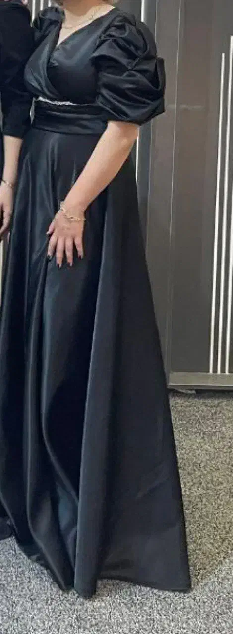 لباس مجلسی سایز ۴۲|لباس|ری, حمزه‌آباد|دیوار