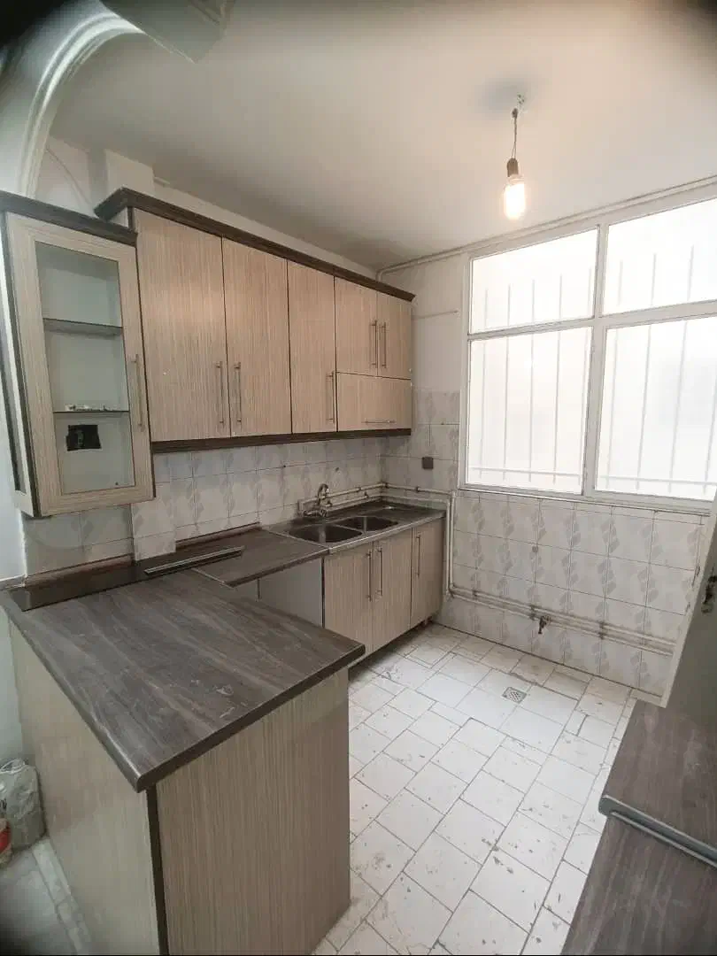 اپارتمان ۶۰ متری اولیایی