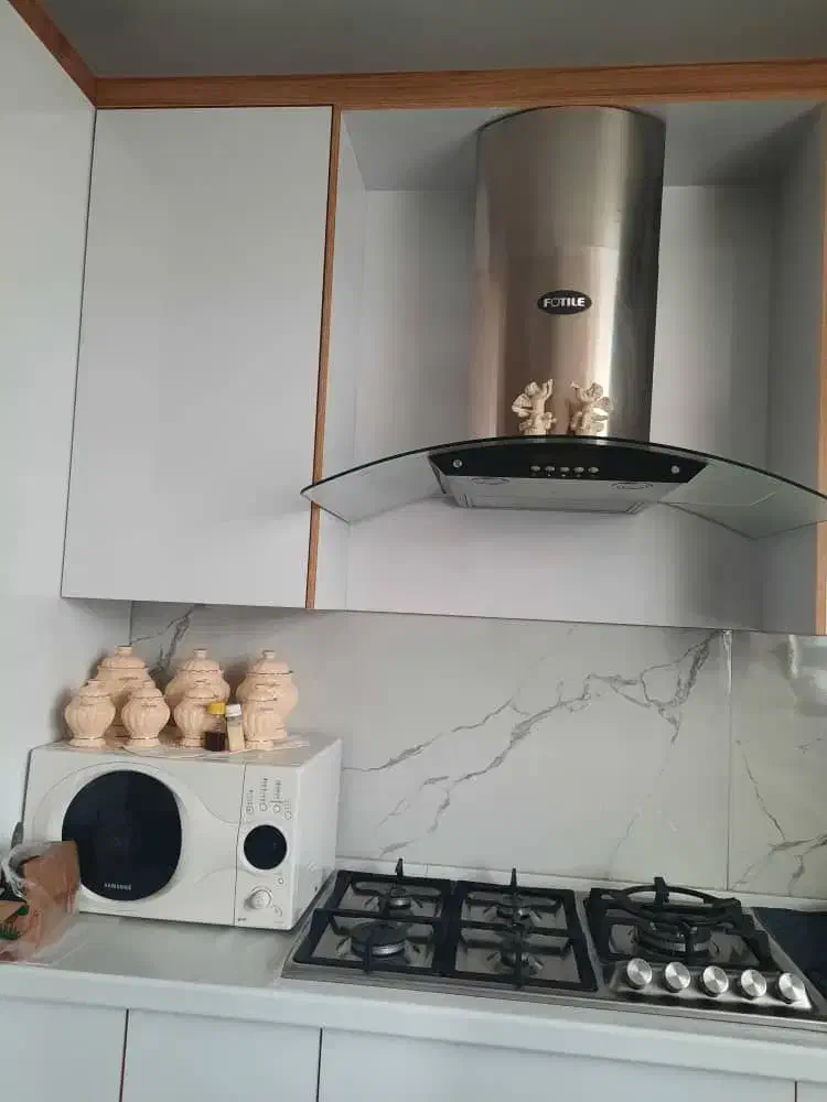 فروش هود آشپزخانه|اجاق گاز و لوازم برقی پختوپز|تهران, گلستان (شهرک راه آهن)|دیوار