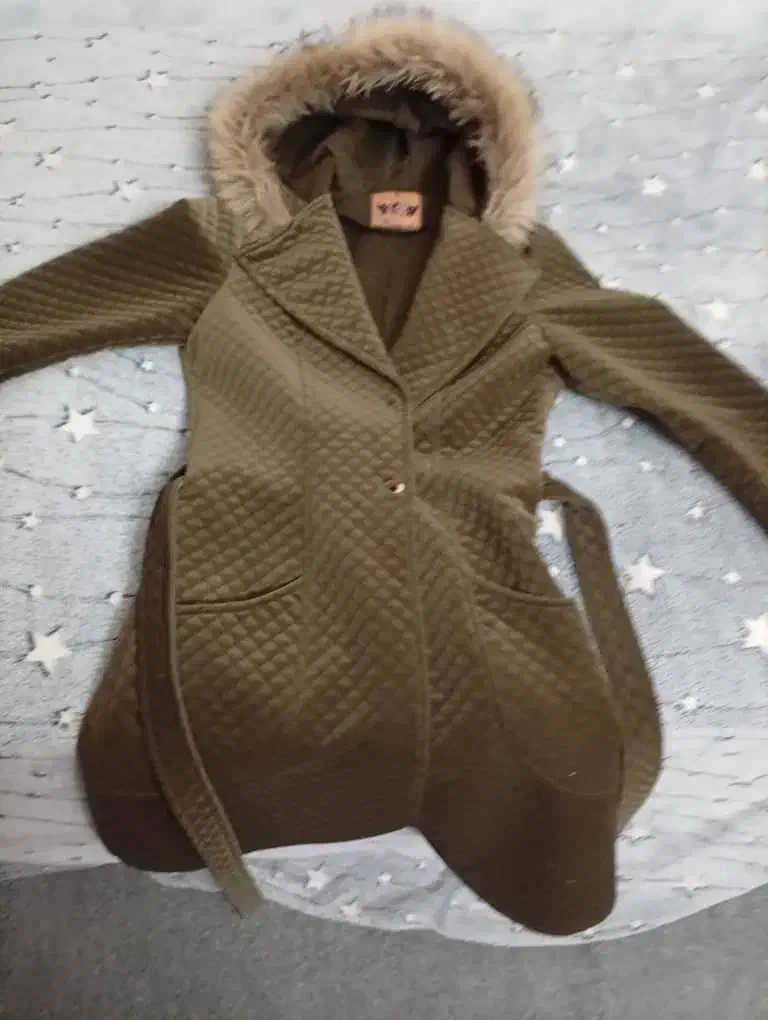 پالتو مناسب سایز ۳۶،۳۸|لباس|آران و بیدگل, |دیوار