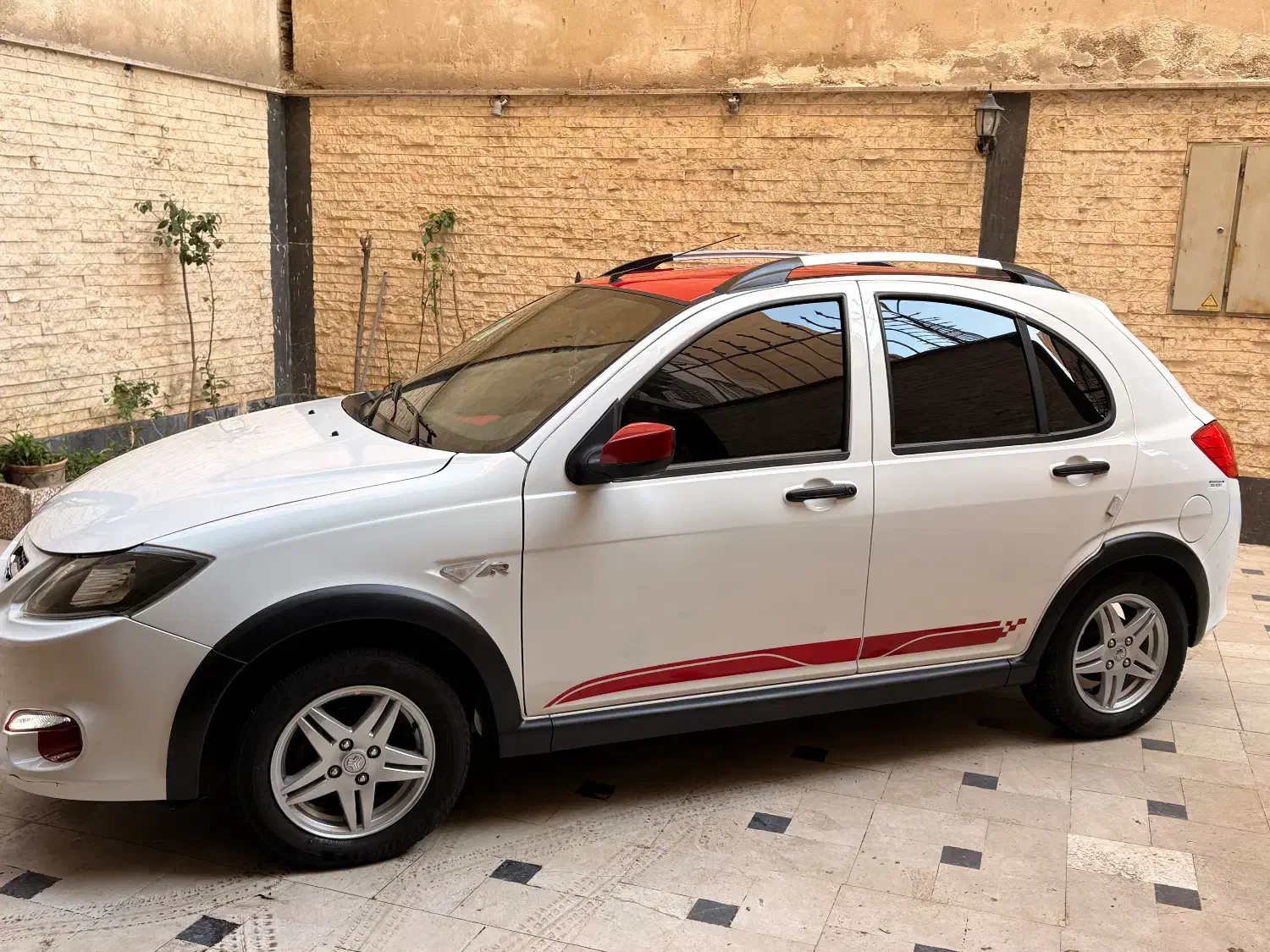 کوییکR|خودرو سواری و وانت|تهران, راه آهن|دیوار