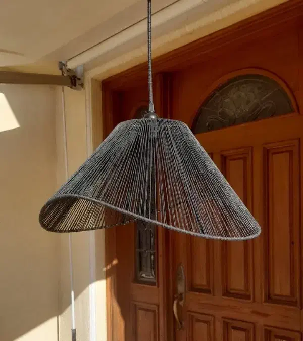 لوستر دریا وکلاهی|لوستر و چراغ آویز|کرمانشاه, |دیوار