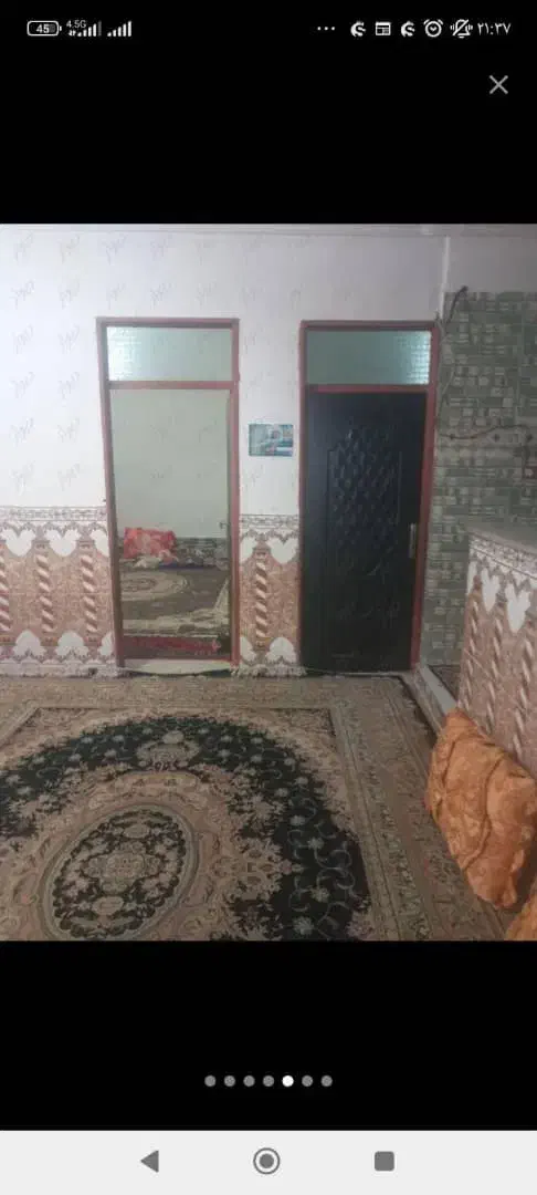 اجاره خونه ویلایی. دایی اباد وحدت 33فرعی دوم.|اجارهٔ خانه و ویلا|زاهدان, |دیوار
