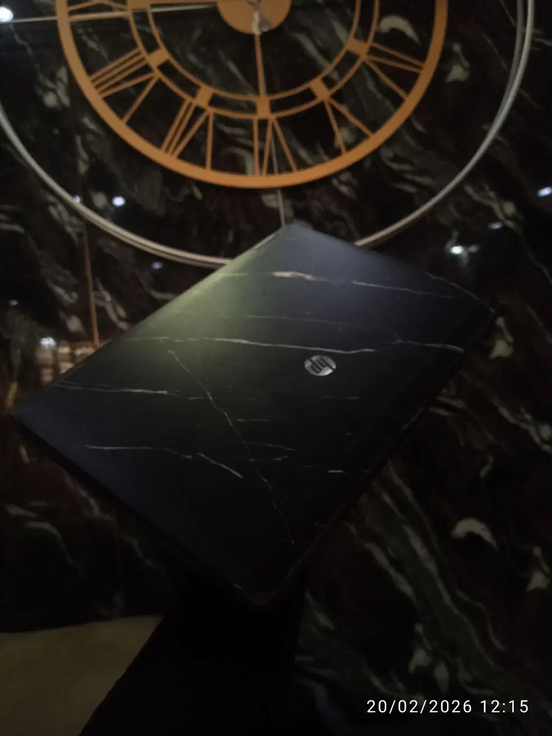 لپتاب hp|رایانه همراه|کرج, کرج نو|دیوار