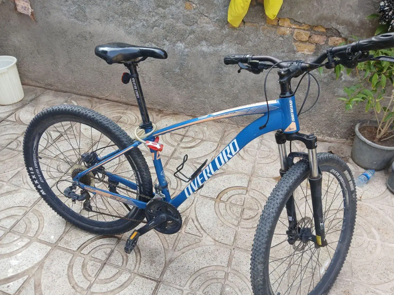 دوچرخه|دوچرخه، اسکیت، اسکوتر|تهران, حر|دیوار