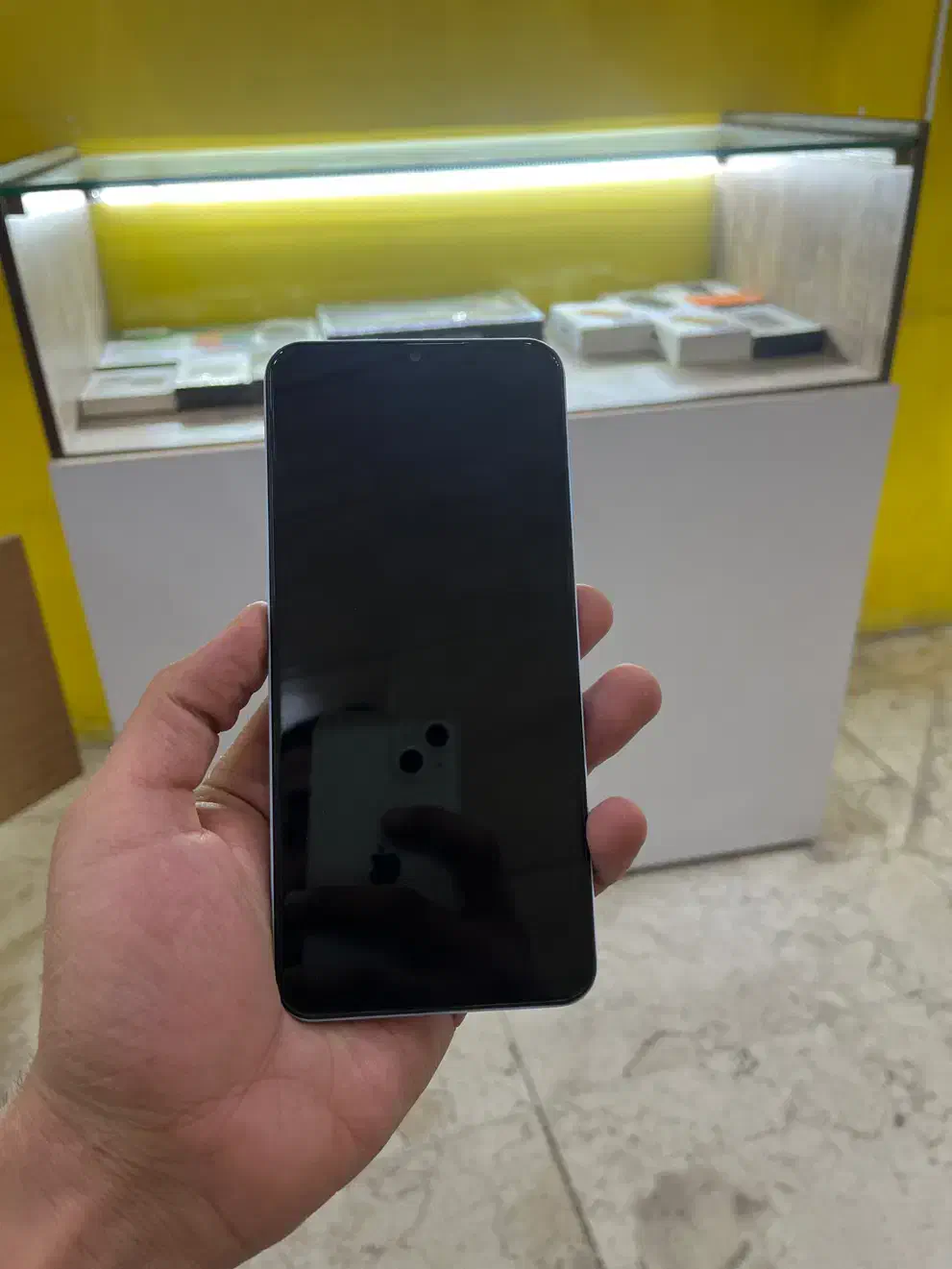 A13|موبایل|کرج, حسینآباد|دیوار