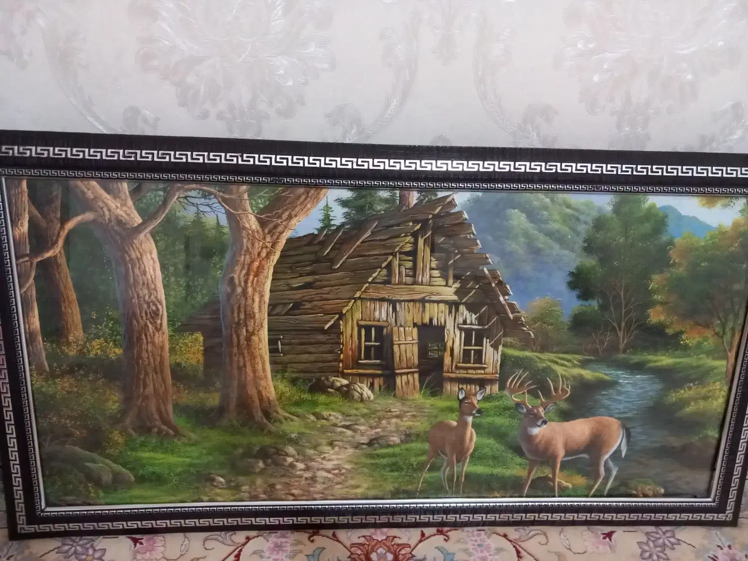 تابلو دیواری|تابلو، نقاشی، عکس|صباشهر, |دیوار