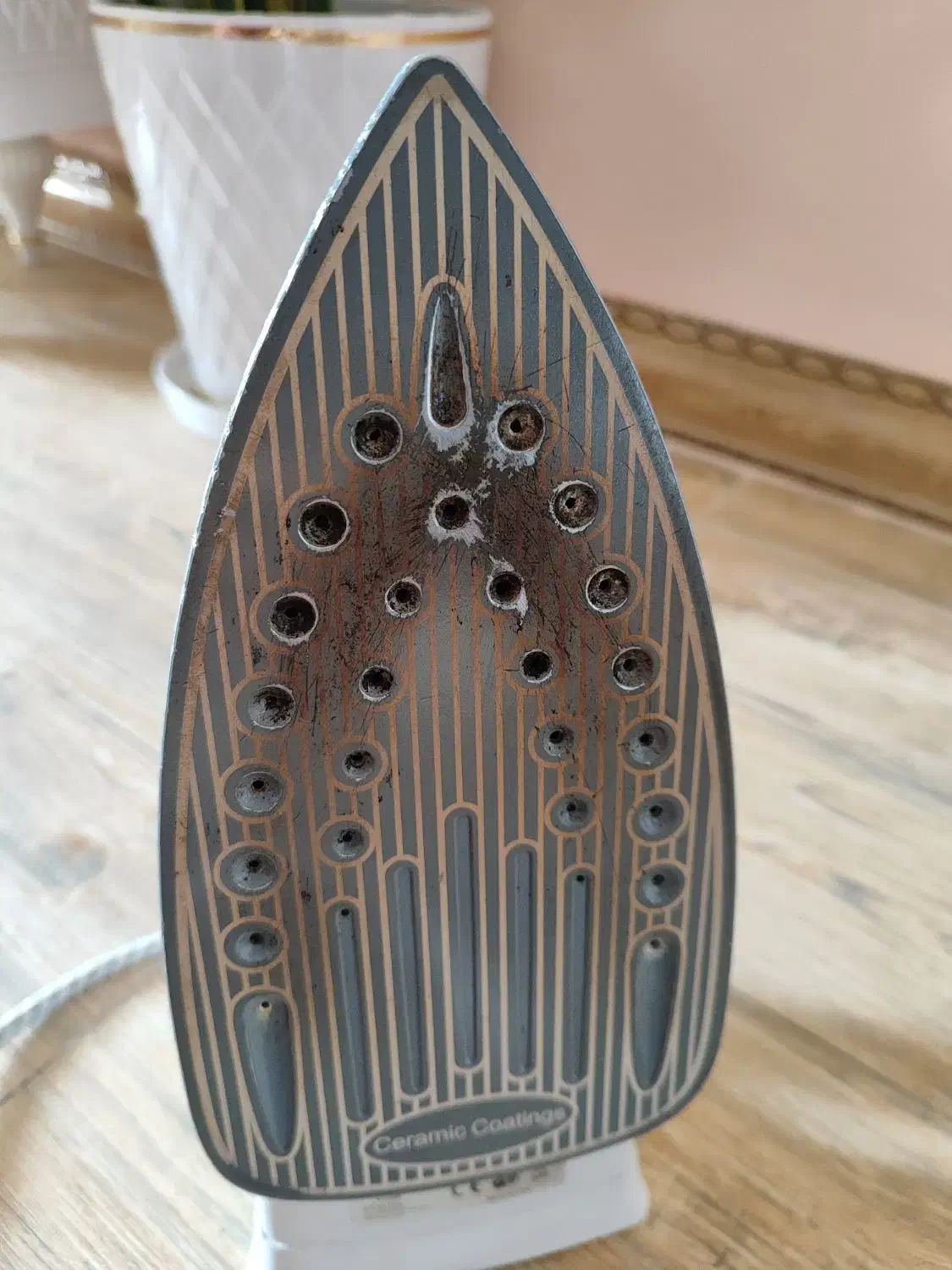 اتو|اتو و لوازم اتو|پاکدشت, پاکدشت (مامازند)|دیوار