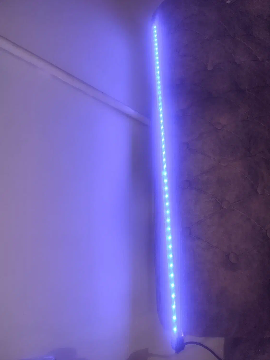 ال ای دی ضدآب رنگارنگ مارک سوبو|ماهی|قم, علی آباد سعدگان|دیوار