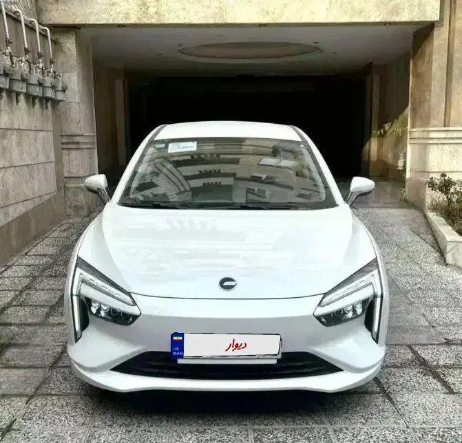 لونا برقی|خودرو سواری و وانت|قرچک, مهدیه|دیوار