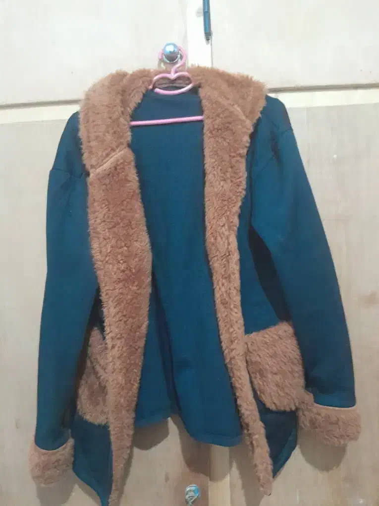 پالتو و مانتو نو|لباس|بندر ماهشهر, |دیوار