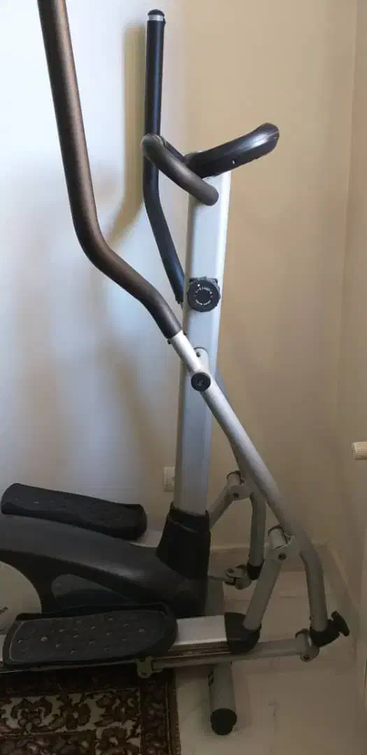 دستگاه ورزشی درخانه اسکی فضای یاالبتیکال|تجهیزات ورزشی|کرج, ساماندهی|دیوار