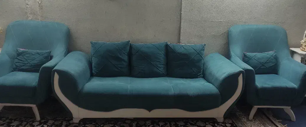 مبل،میزبار ،تلفن،میز|مبلمان خانگی و میز عسلی|مشهد, سجادیه|دیوار