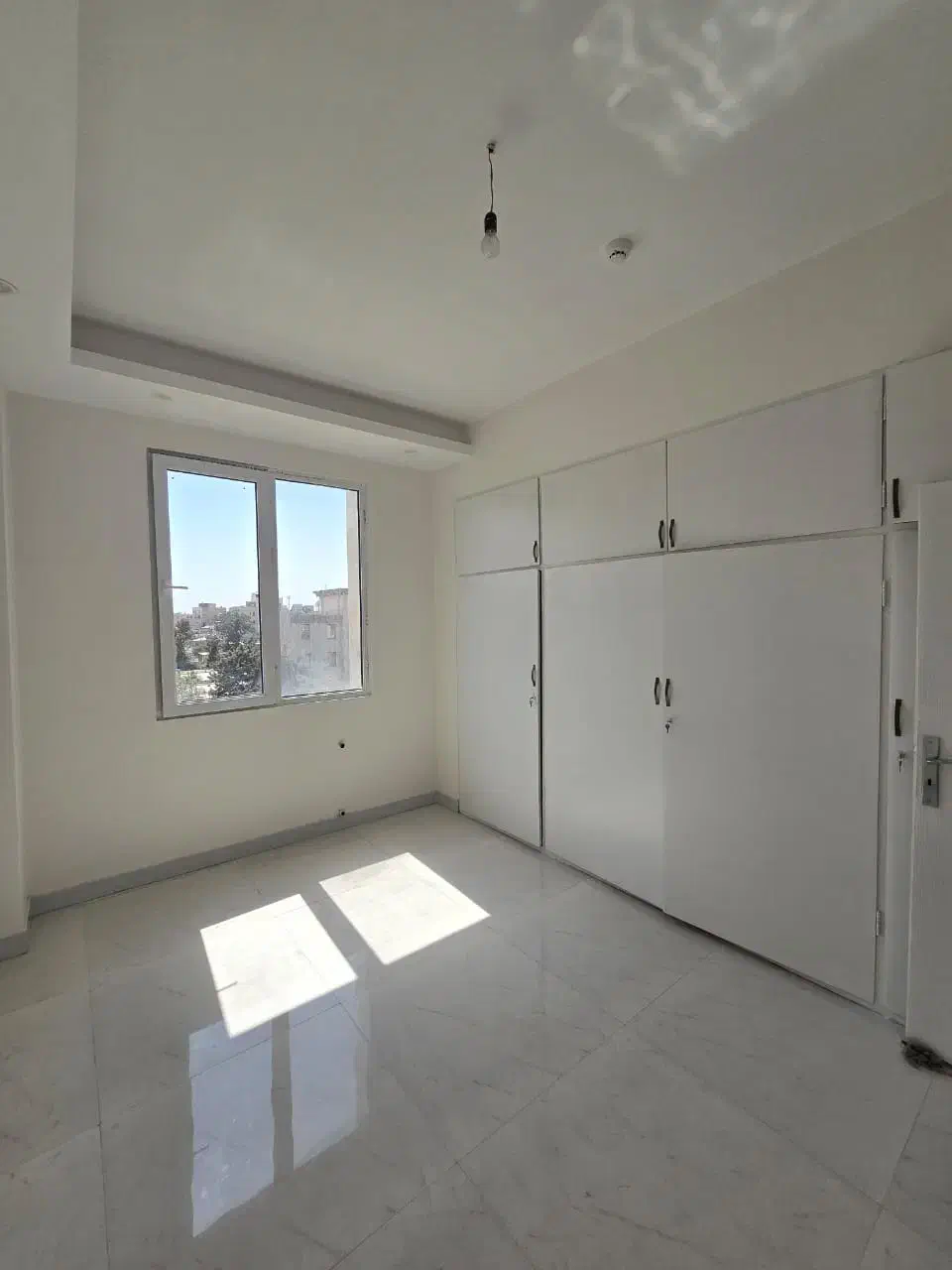 ۹۸متری ۲خوابه/غرق نور/ فاز ۵مهرشهر/ قیمت مناسب|فروش آپارتمان|کرج, فاز ۵ مهرشهر|دیوار