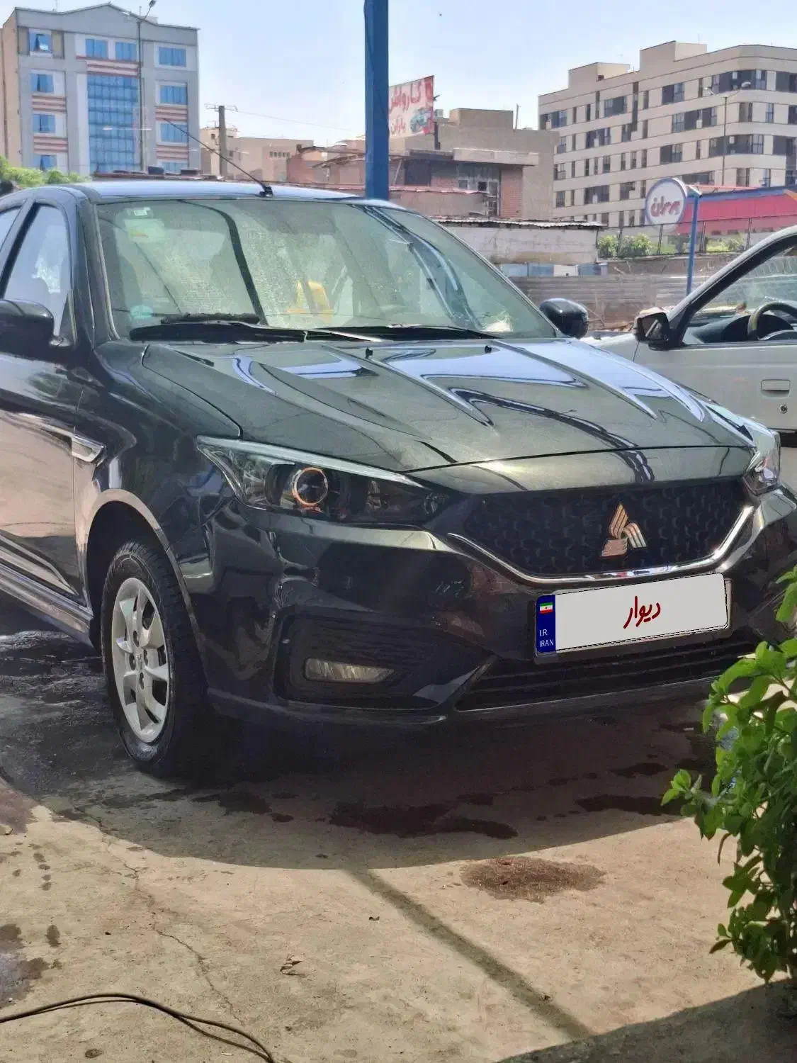 سهند S مدل ۱۴۰۳|خودرو سواری و وانت|تهران, بهداشت|دیوار