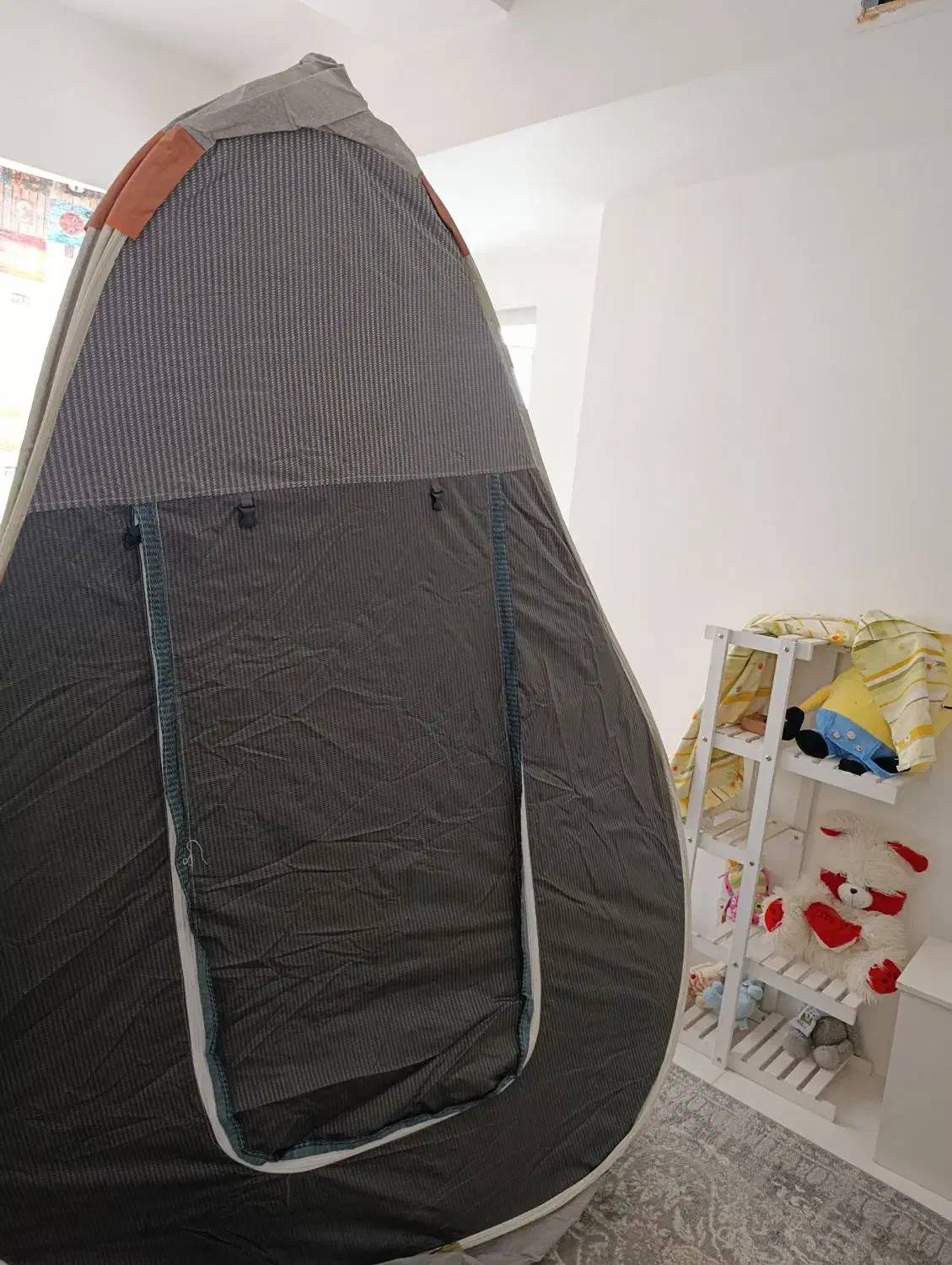 چادر مسافرتی 8نفره|کوهنوردی و کمپینگ|زاهدان, |دیوار