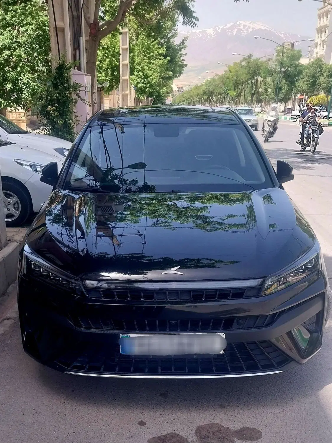 KMC J7 1403|خودرو سواری و وانت|تهران, آسمان|دیوار