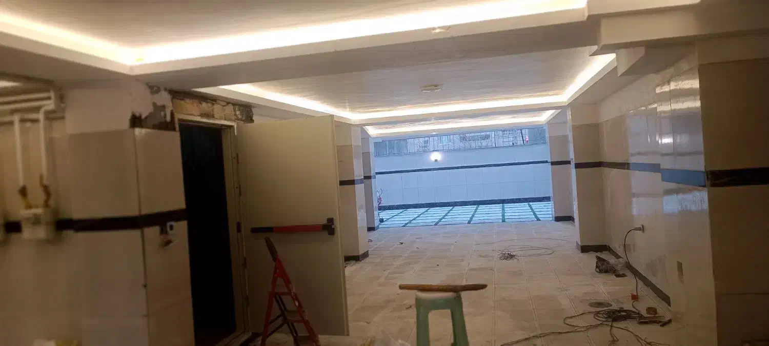 برقکاری  صفر تا صد|خدمات پیشه و مهارت|بجنورد, |دیوار