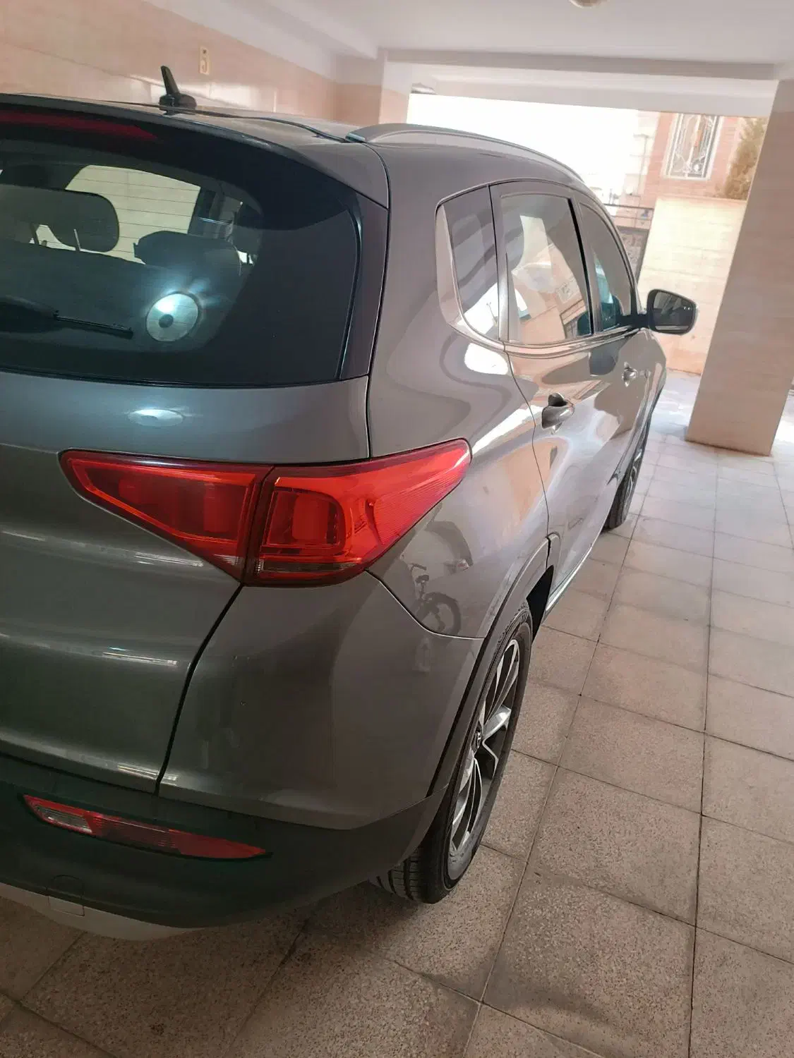 ماشین|خودرو سواری و وانت|ساوه, |دیوار