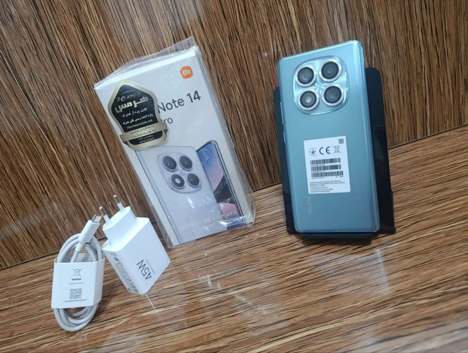 Xiaomi Note14pro|موبایل|بناب, |دیوار