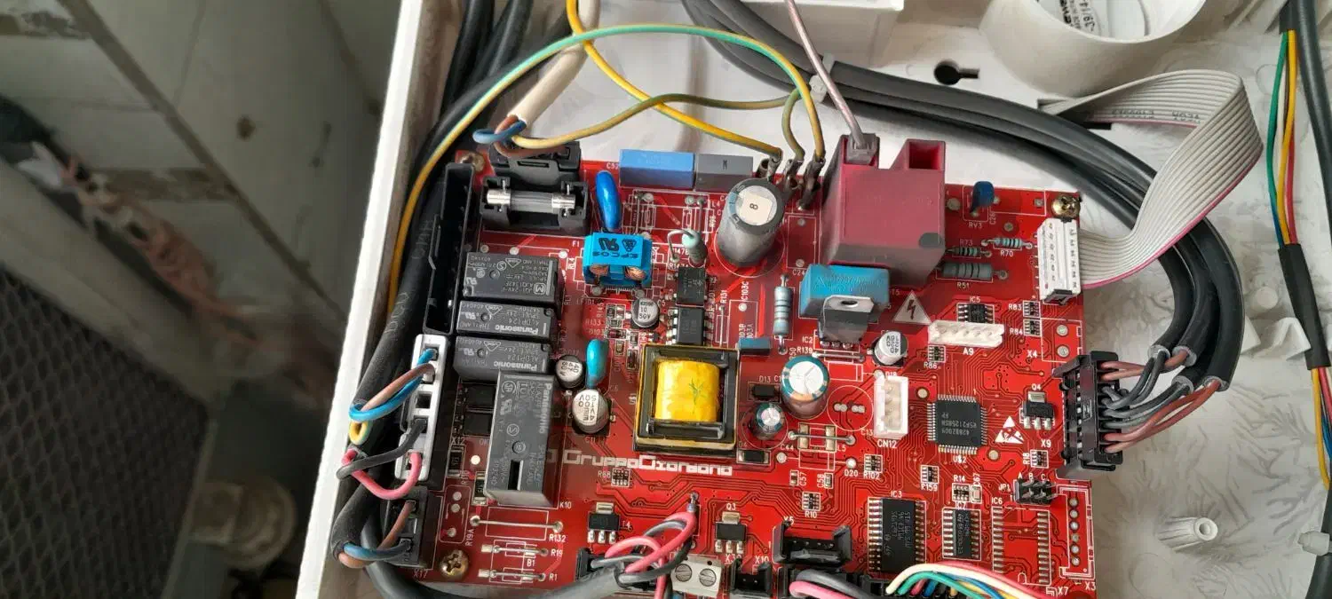 تعمیرات تخصصی پکیج دیواری|خدمات پیشه و مهارت|لواسان, |دیوار