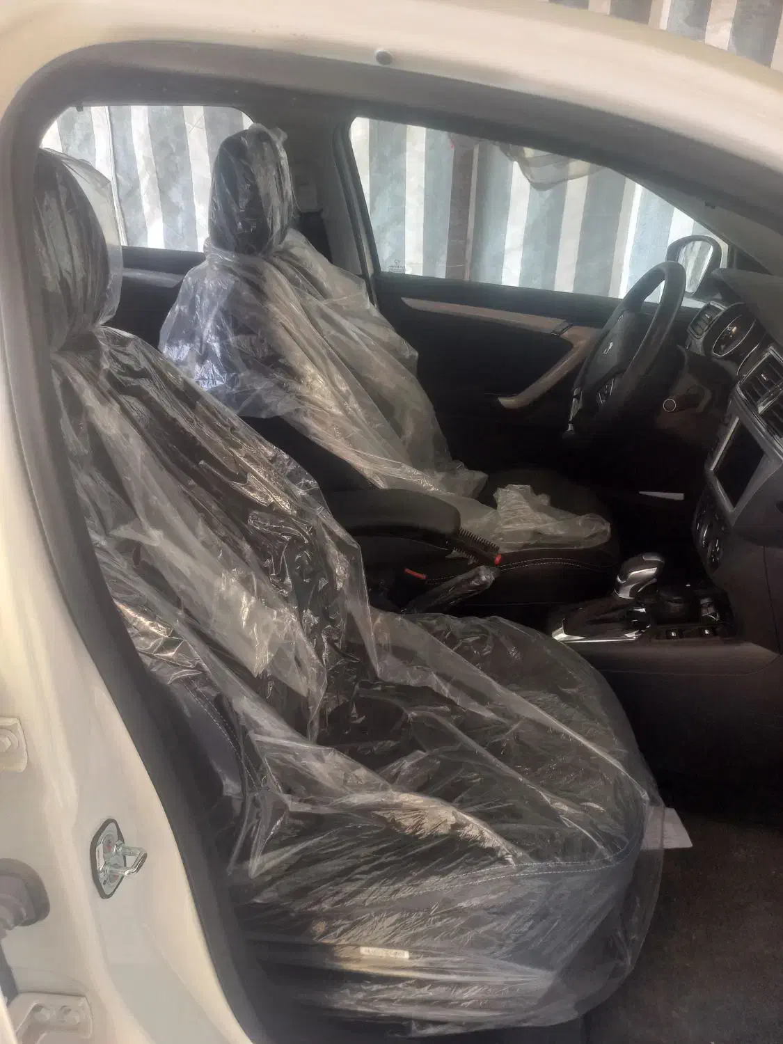 تارا ۱۴۰۰ اتومات ..صفر|خودرو سواری و وانت|بروجن, |دیوار