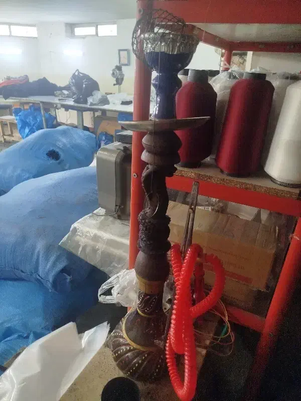 قلیان|کلکسیون و سرگرمی|ابهر, |دیوار