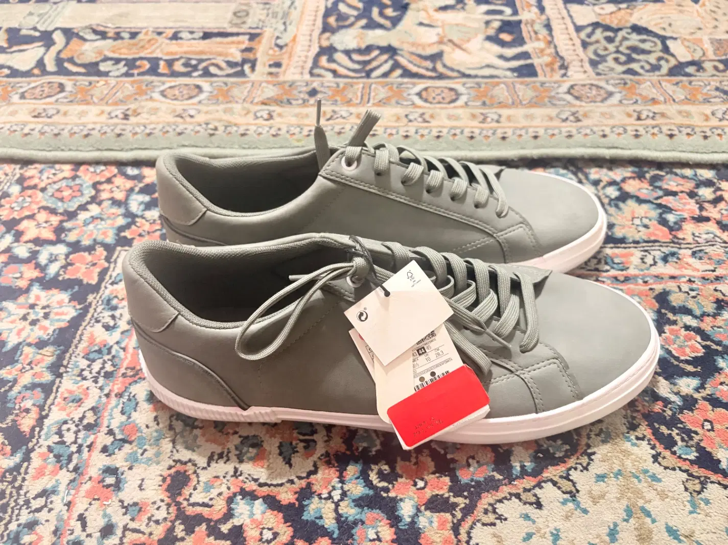 کفش pull & Bear|کیف، کفش، کمربند|تهران, مجیدیه|دیوار