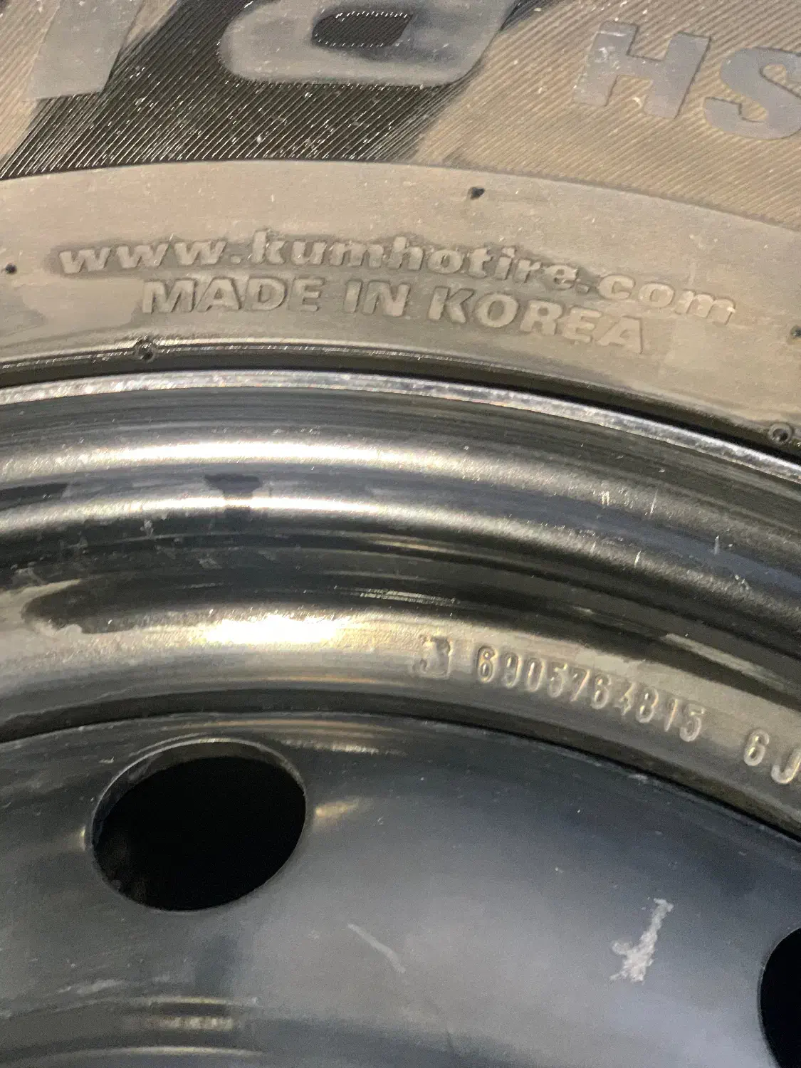 لاستیک کره ای کومهو پژو و پرشیا|قطعات یدکی و لوازم جانبی|ورامین, ورامین|دیوار