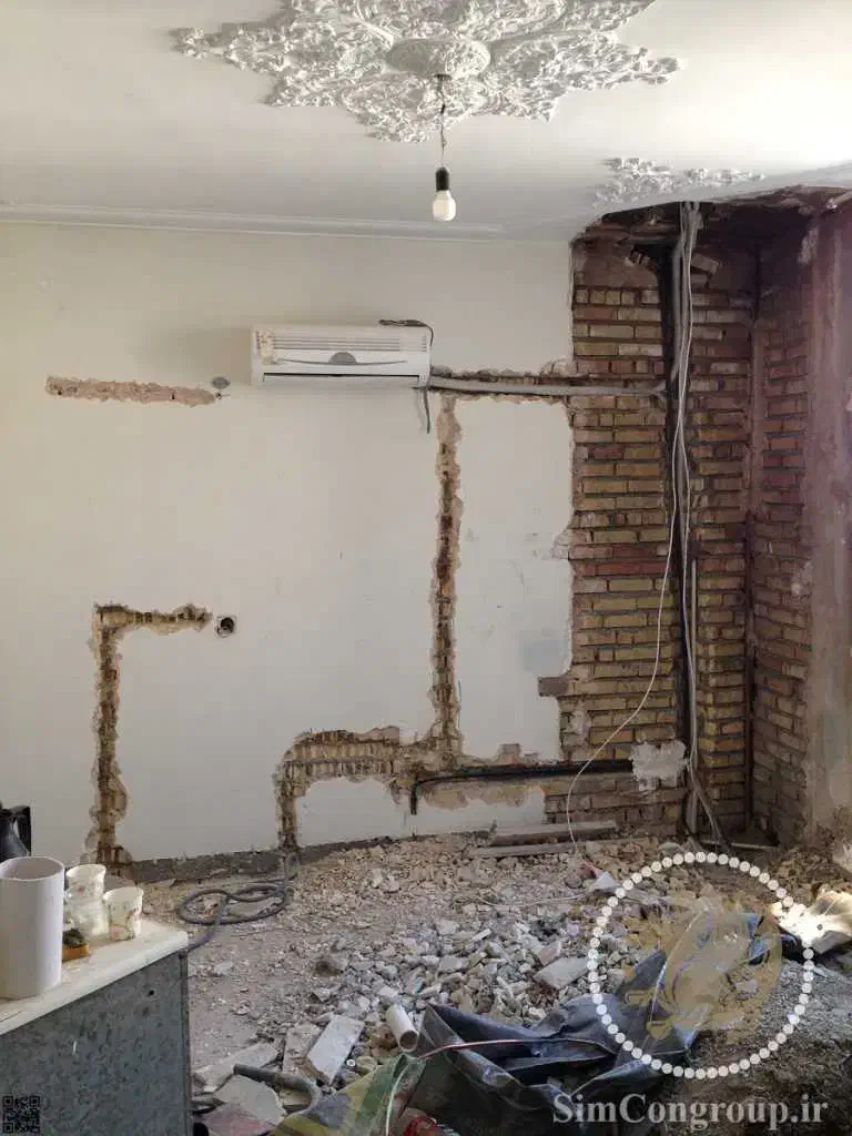 برق کشی و لوله کشی|خدمات پیشه و مهارت|تربت جام, المهدی|دیوار