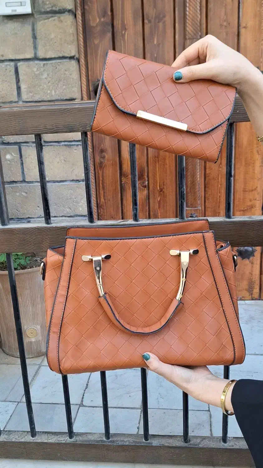 کیف زنانه|کیف، کفش، کمربند|بوشهر, |دیوار