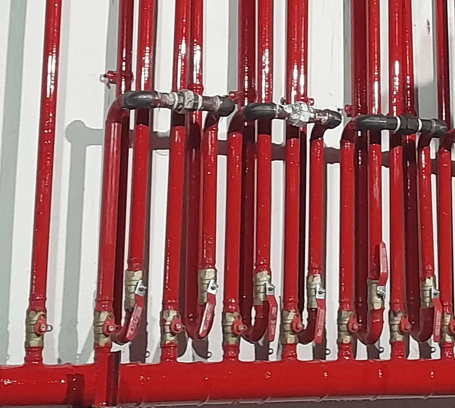 گاز رسانی ونرده|خدمات پیشه و مهارت|مشهد, ثامن|دیوار