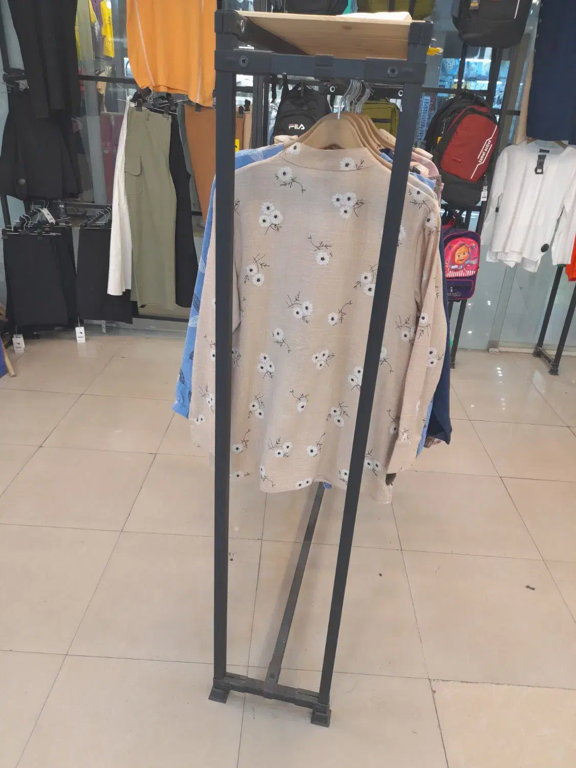 مزایده|فروشگاه و مغازه|مشهد, هفده شهریور|دیوار