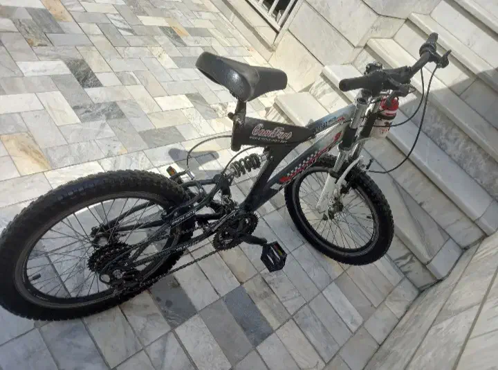 دوچرخه سایز 20|دوچرخه، اسکیت، اسکوتر|تهران, گیشا|دیوار