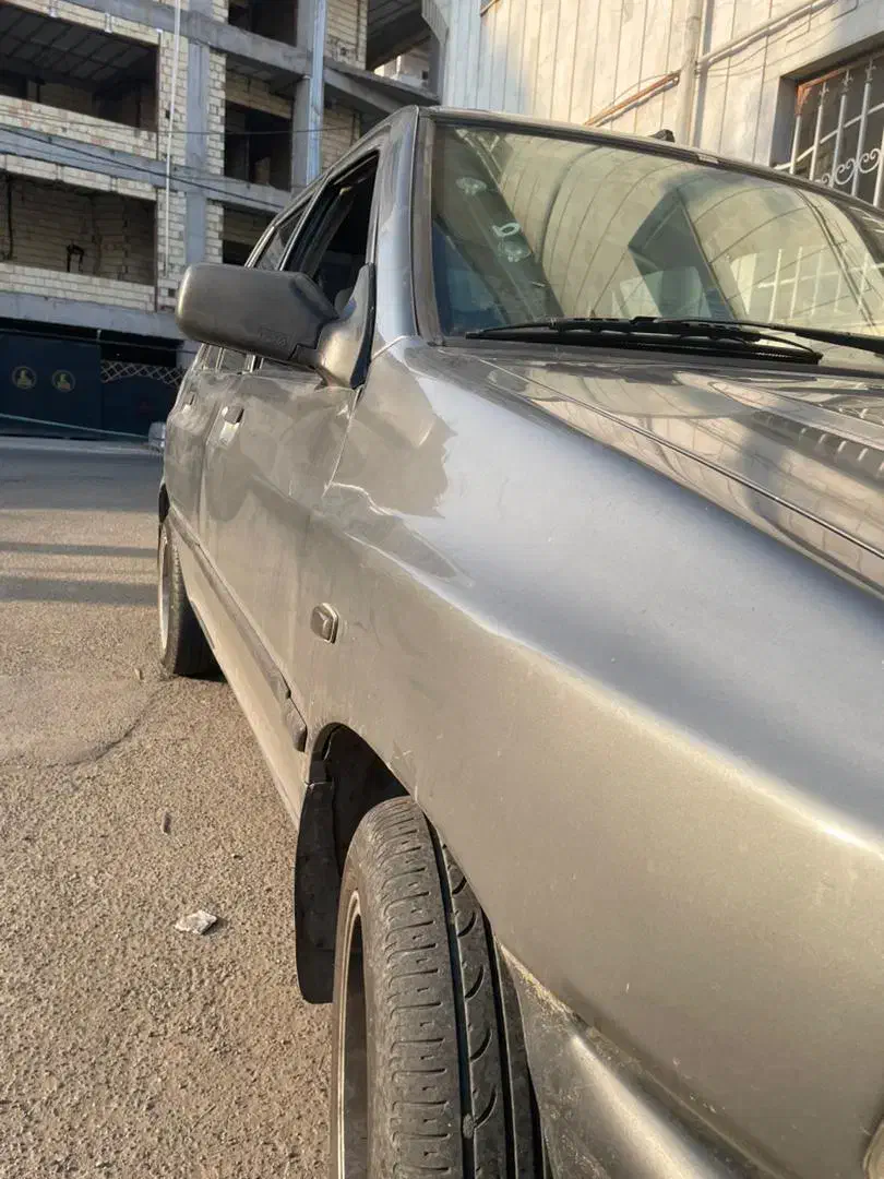 پراید ۱۳۱هیدرولیک ای بی اس تمیز|خودرو سواری و وانت|لاهیجان, فیاض|دیوار