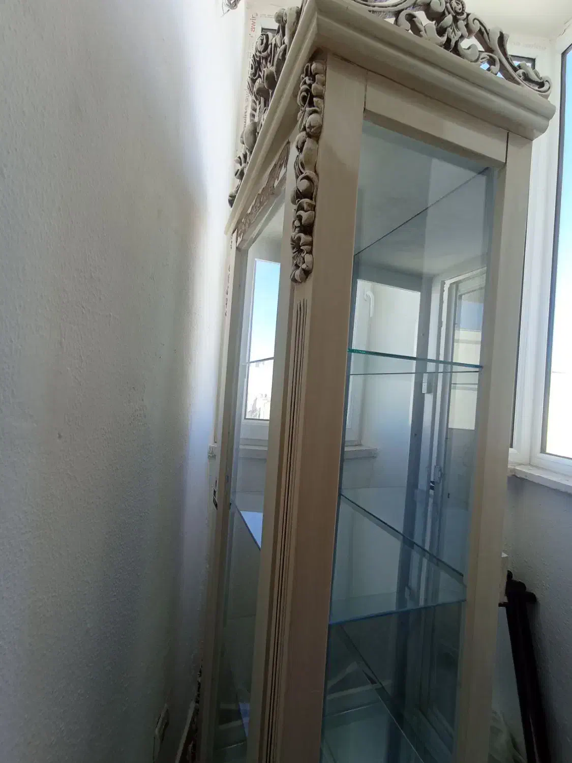 بوفه|بوفه، ویترین، کنسول|زنجان, |دیوار