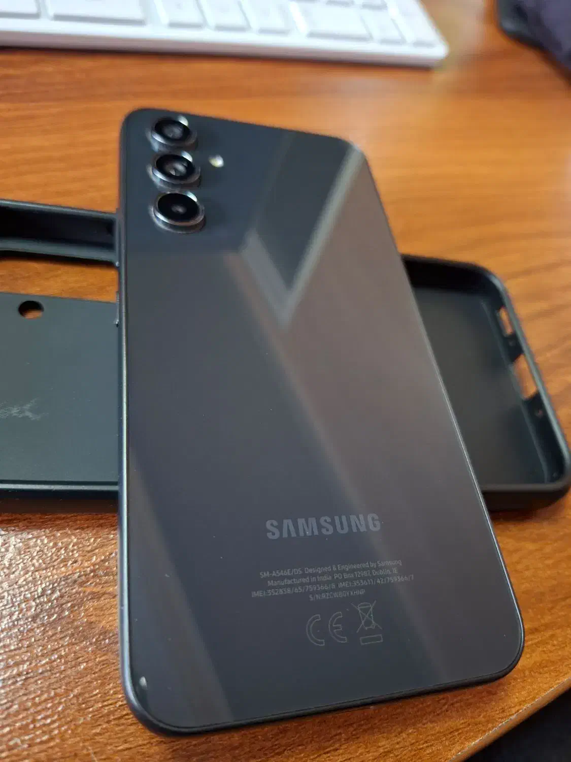 samsung A54 5G 256G|موبایل|تهران, نیلوفر|دیوار