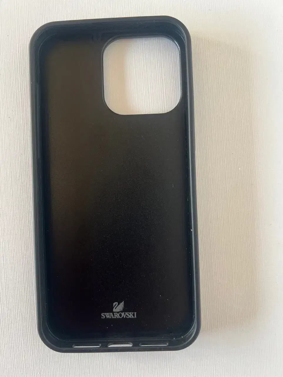 قاب Iphone 15 pro max  نگین دار سوارسکی|لوازم جانبی موبایل و تبلت|فردیس, دهکده|دیوار