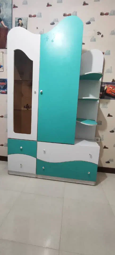 کمد و ویترین|جاکفشی، کمد، دراور|شیراز, شهرک رضوان|دیوار