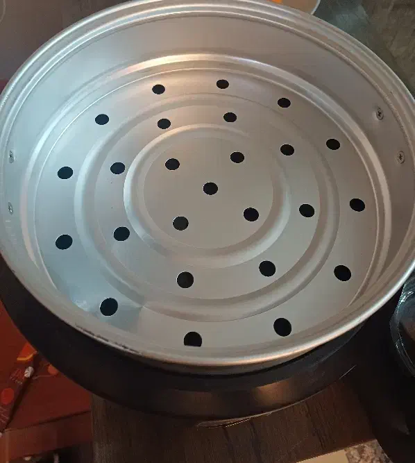 پلوپز و چای ساز|اجاق گاز و لوازم برقی پختوپز|کرج, خرمدشت|دیوار