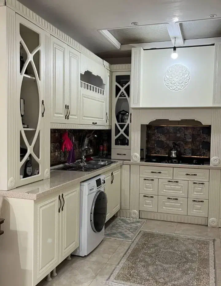 90متری/کهریزک قابل معاوضه با ملک و خودرو|فروش آپارتمان|ری, شهید بهشتی|دیوار