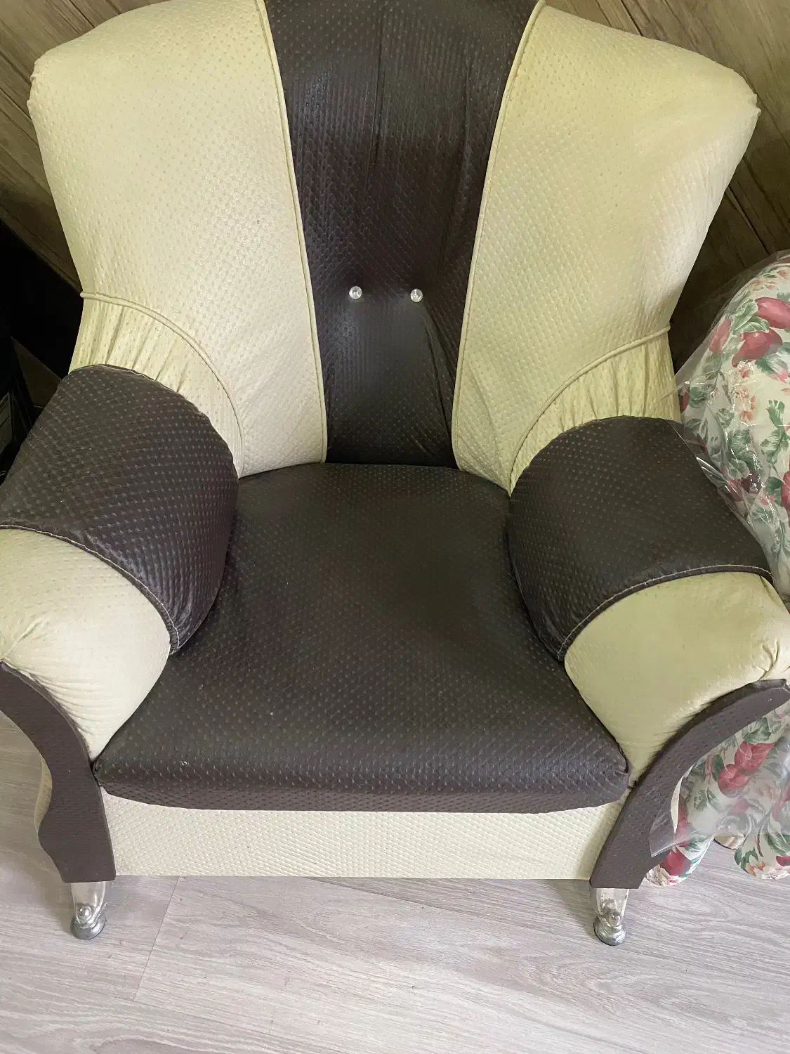 فروش مبل چرم|مبلمان اداری|چمستان, |دیوار