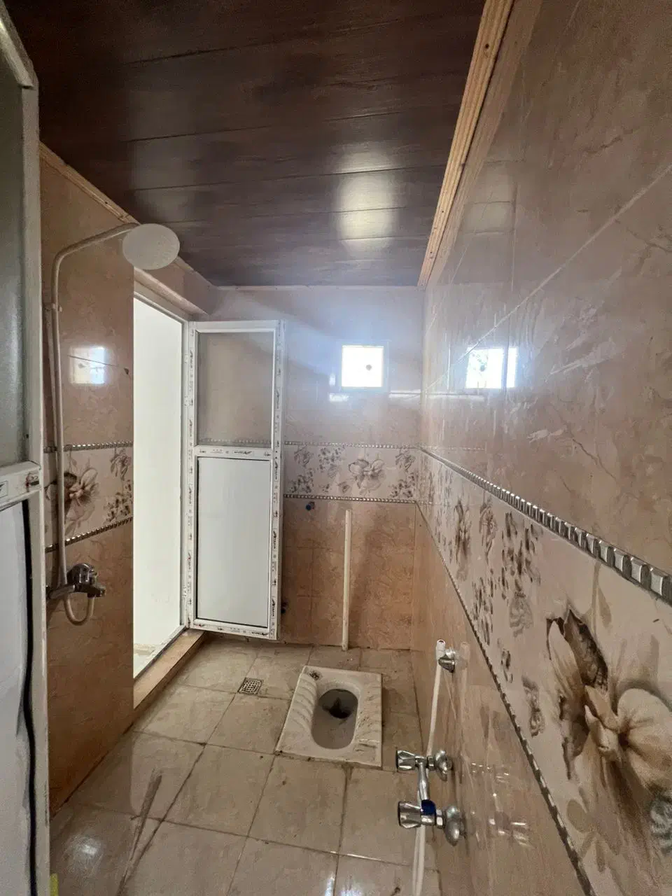 ۴۲۰مترویلا (واقعا ارزون) بدلیل مهاجرت مالک|فروش خانه و ویلا|سرخرود, |دیوار