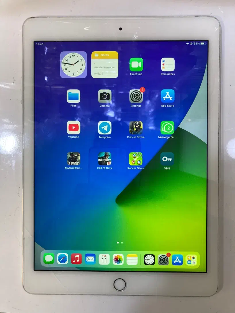 تبلت اپل آیپد ایر ۲ iPad Air 2 64GB|تبلت|تهران, گیشا|دیوار